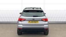 SEAT Arona 1.0 TSI SE Technology [EZ] 5dr Petrol Hatchback